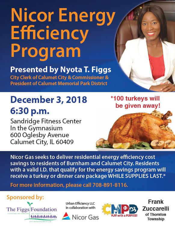 Nicor Energy Efficiency Program